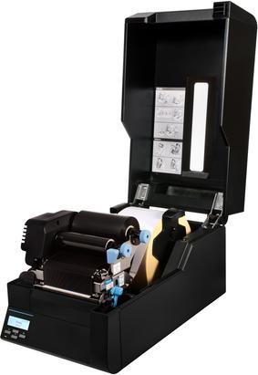 Actual product image Citizen CL-E730 LABEL PRINTER (90000 dpi)