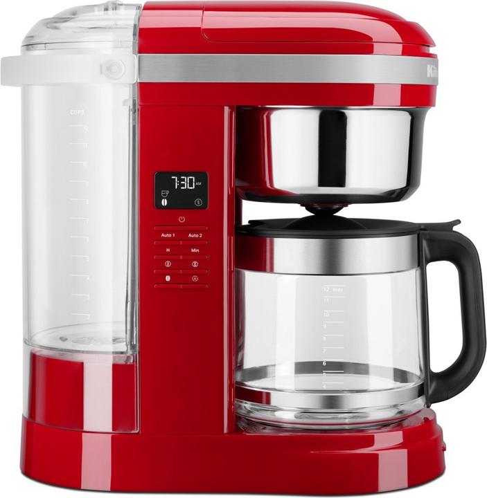Produktbild KitchenAid 5KCM1209 (EU-Stecker)