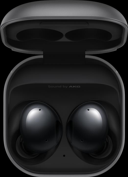 Produktbild Samsung Galaxy Buds2 (ANC, 5 h, Kabellos)