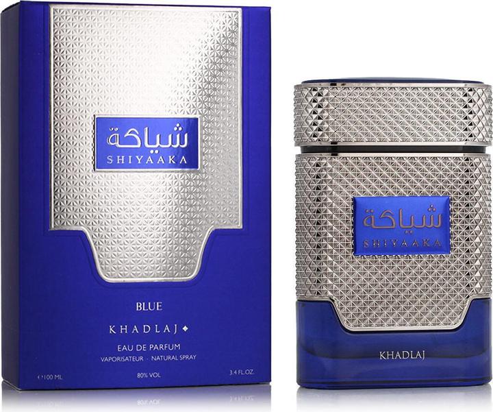 Produktbild Khadlaj Shiyaaka Gold - EDP (Eau de Parfum, 100 ml)