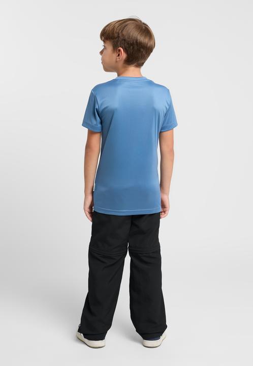 Produktbild Jack Wolfskin Safari Zip Off Pants K (128)