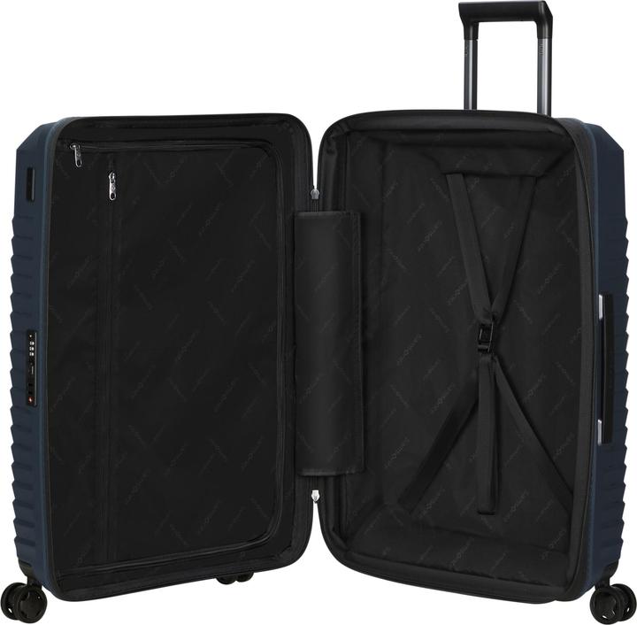 Produktbild Samsonite Intuo Spinner (79 l, M (50 - 90l))