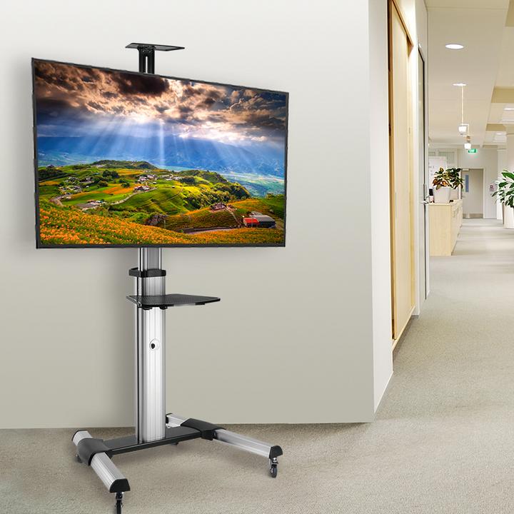 Actual product image LogiLink TV stand (Universal, 70", 50 kg)