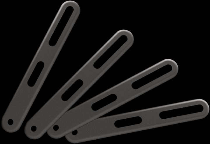 Produktbild LogiLink VESA Adapter (Adapter- / Montageplatten)