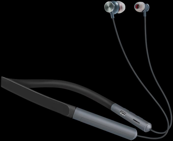 Image du produit LogiLink Casque de sport stéréo Bluetooth (Sans fil)
