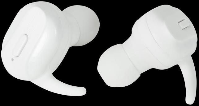 Immagine prodotto LogiLink Vero auricolare senza fili Bluetooth (3 h, Senza fili)