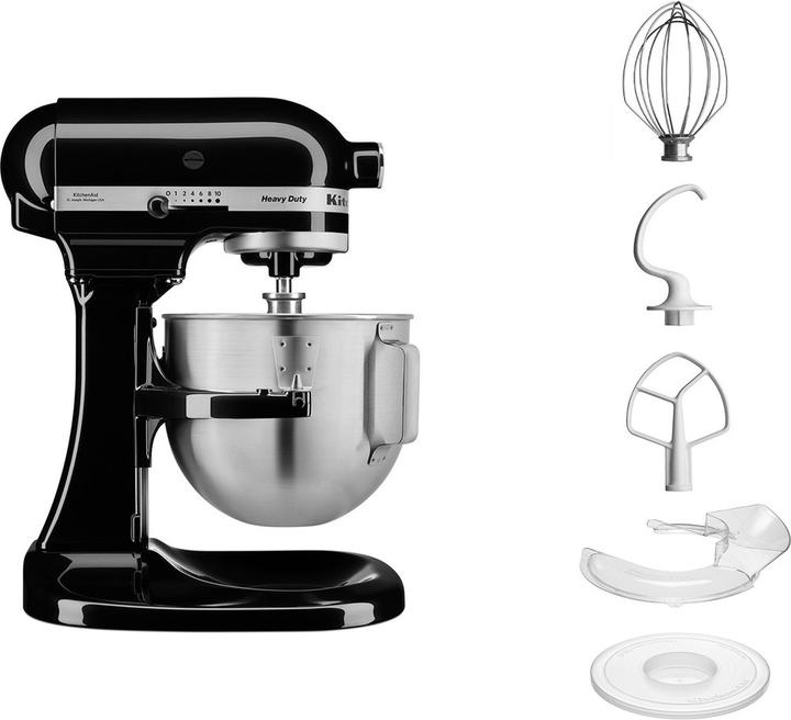 KitchenAid Heay Duty 5KPM5 (315 W)