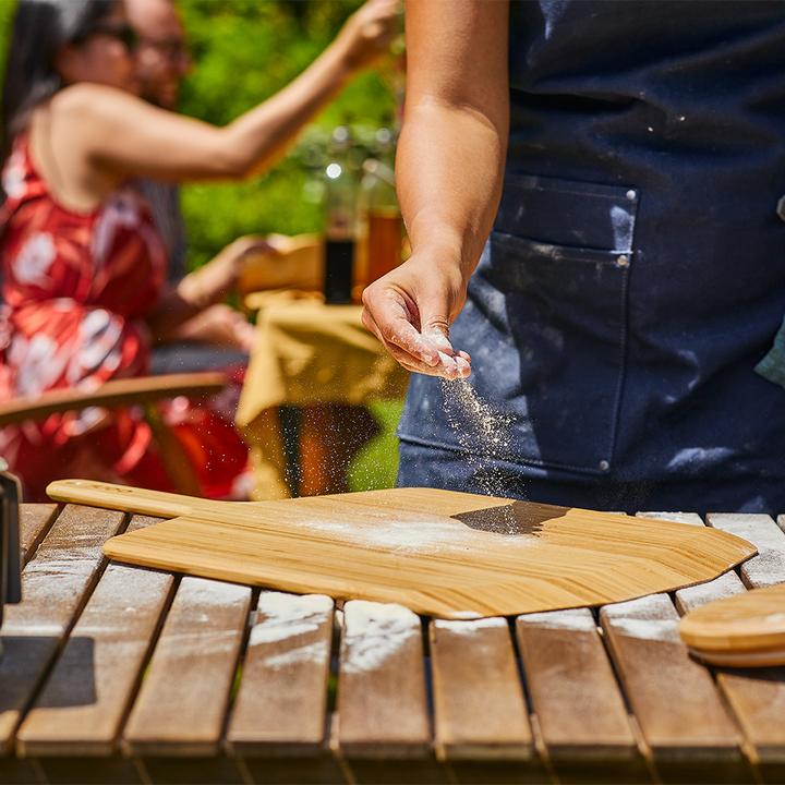 Image du produit Ooni Pelle à pizza Bois 12".