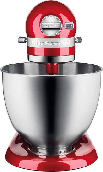 Actual product image KitchenAid Artisan Mini 5KSM3311X (250 W)