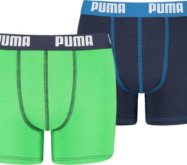Immagine prodotto Puma Boxer da ragazzo (164, Confezione da 2)
