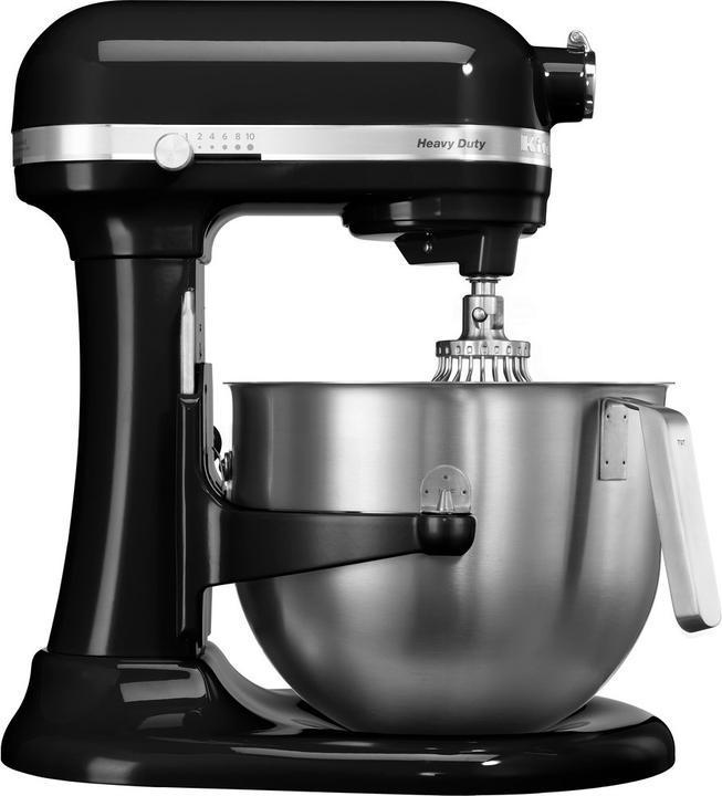 Actual product image KitchenAid Heavy Duty (500 W)