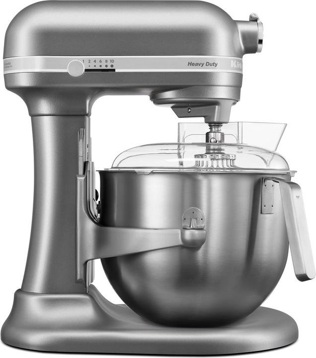 Actual product image KitchenAid Heavy Duty 1.3 HP 5KSM7591X (500 W)