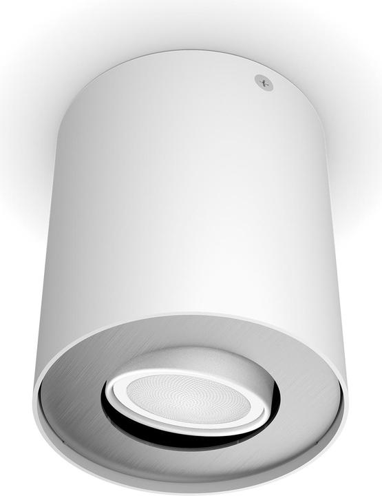 Actual product image Philips Pillar (350 lm, GU10)