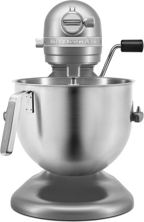 Actual product image KitchenAid Heavy Duty 1.3 HP 5KSM7591X (500 W)