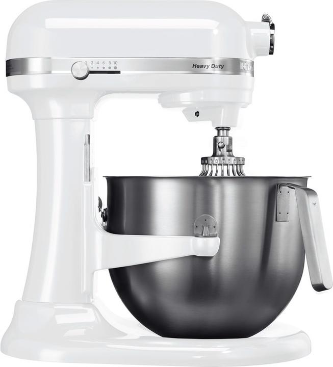 KitchenAid heavy duty (500 W)