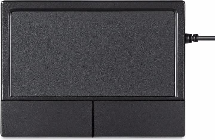 Actual product image Perixx Peripad 504 (Cable)