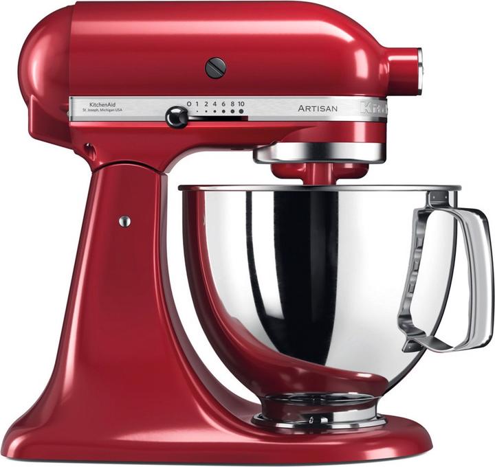 KitchenAid Bundle del gelato artigianale (300 W)