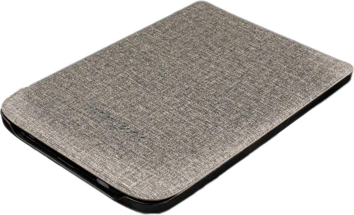 Produktbild PocketBook Shell Cover (Touch Lux 4, Touch Lux 5, Color, Touch HD 3)