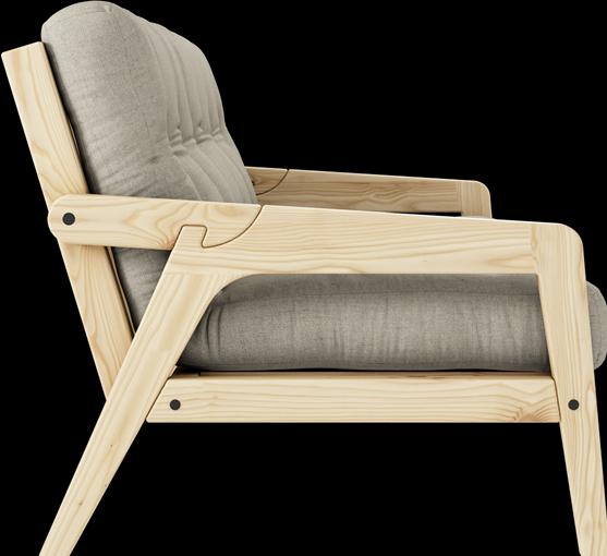 Image du produit Karup Design tombeau (Canapé-lit)
