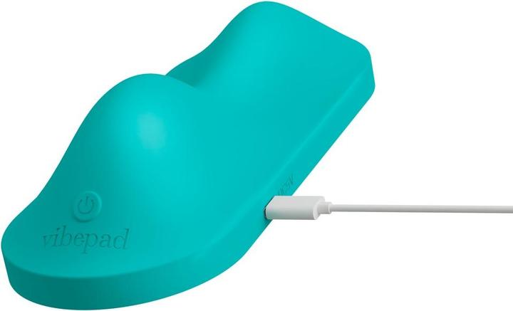 Actual product image Vibepad 4 intense