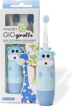 Produktbild Innogio Giogiraffe GIO-450blue (Schallzahnbürste)