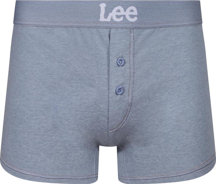 Produktbild Lee Rushton (L, 3er Pack)