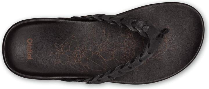 Actual product image OluKai Lei (37)