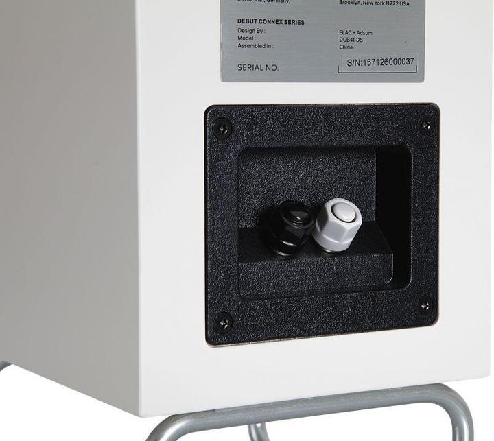 Produktbild ELAC Debut ConneX Adsum (1 Paar)