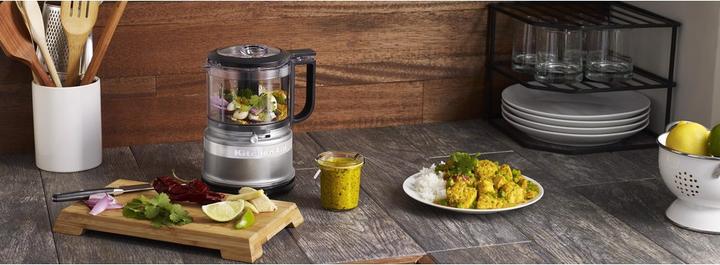 Produktbild KitchenAid Mini (830 ml, 240 W)
