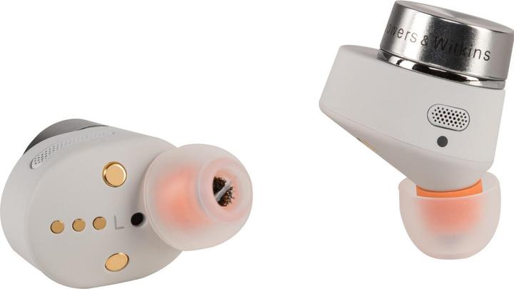 Immagine prodotto Bowers & Wilkins Pi5 S2 (ANC, 5 h, Senza fili)
