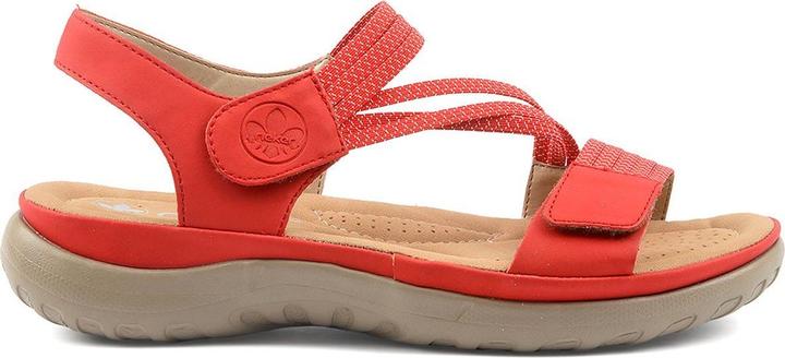 Actual product image Rieker Sandalen (39)