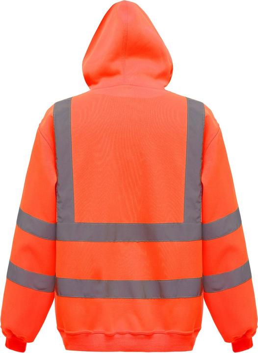 Image du produit Yoko - Sweat à capuche - Homme (XL)