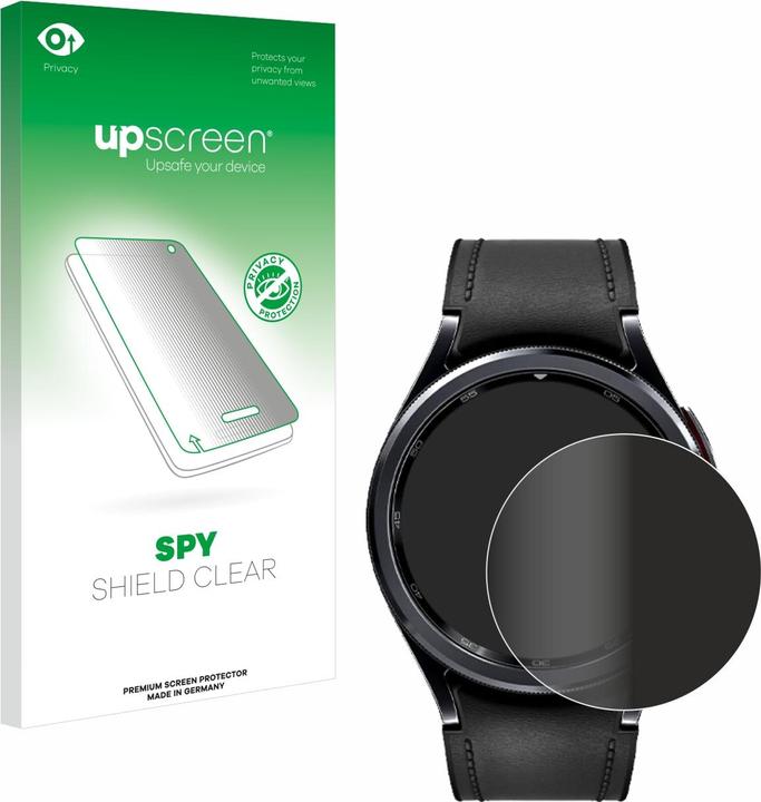 Produktbild upscreen Spy Shield Blickschutzfolie