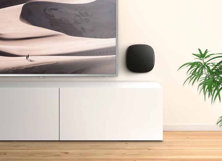 Image du produit Philips BDP3210B, Lecteur Blu-ray design (Lecteur Blu-ray)