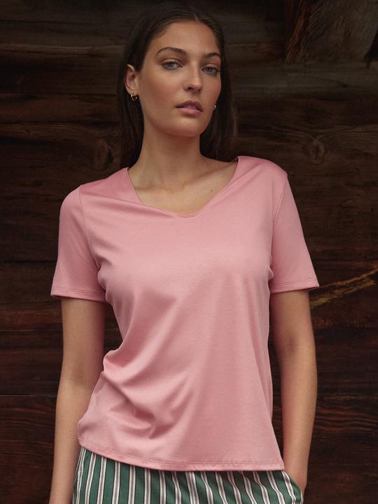 Immagine prodotto Calida Camicia loungewear "Favourites Ground" blush (36)
