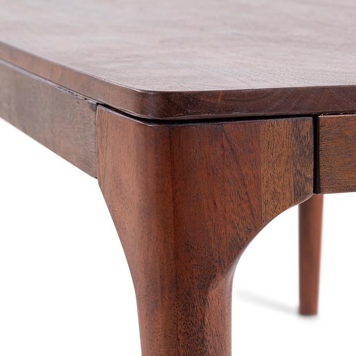Actual product image ByLiving Bosse (60 x 60 x 45 cm)