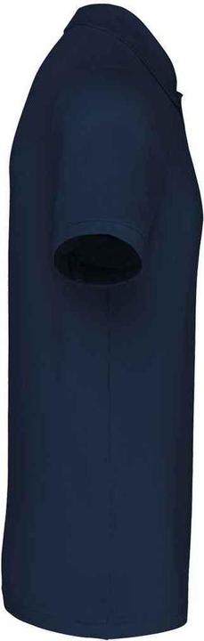 Actual product image Kariban Mens Pique Polo Shirt (S)