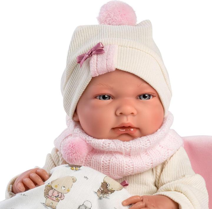 Actual product image Llorens Nica