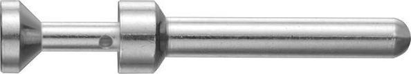 Produktbild Harting Stiftkontakt