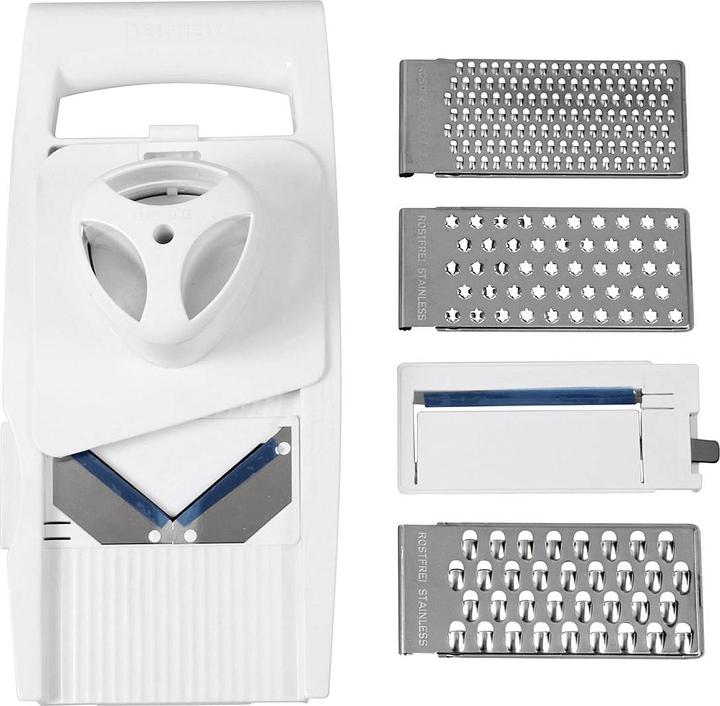 Actual product image Leifheit All-purpose grater
