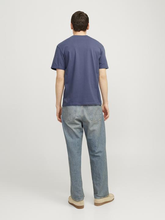 Image du produit Jack & Jones Imprimé col rond T-shirt T-shirt (M)