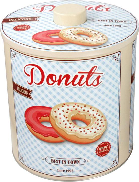 Actual product image neuetischkultur Tin 1 piece