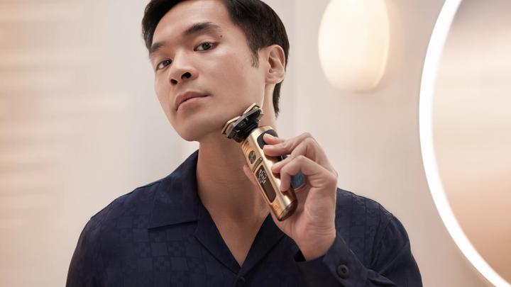 Produktbild Philips Shaver Series 9000 Prestige
