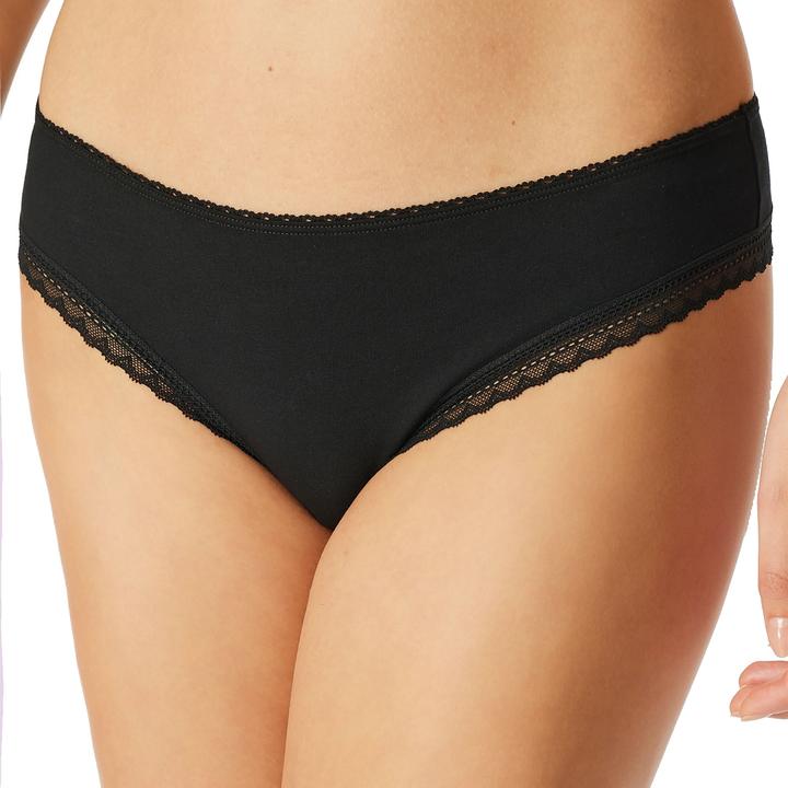 Immagine prodotto Schiesser Tanga Cheeky String (38, confezione da 3)