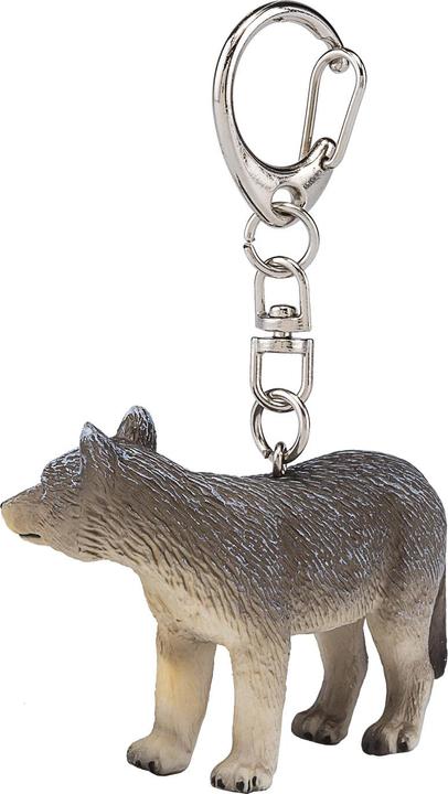 Produktbild Mojo Schlüsselanhänger Wolf Cub - 387430