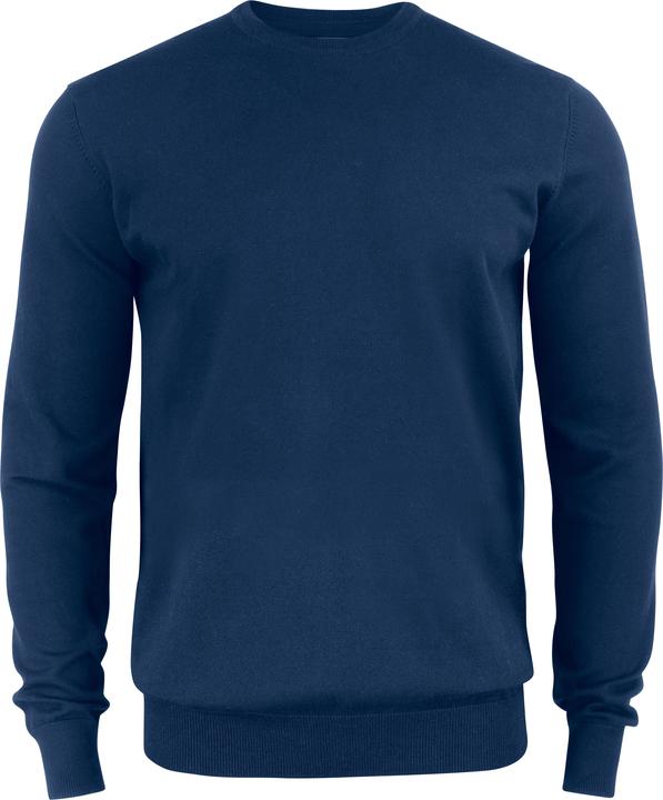 Produktbild Cutter & Buck Oakville Crewneck Men (XXL)