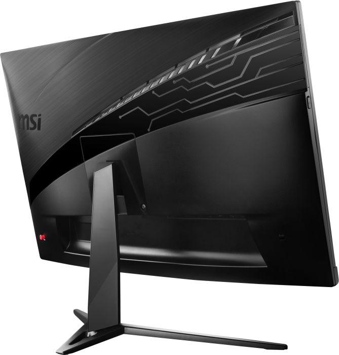 Produktbild MSI Optix MAG271CVA (1920 x 1080 Pixel, 27")