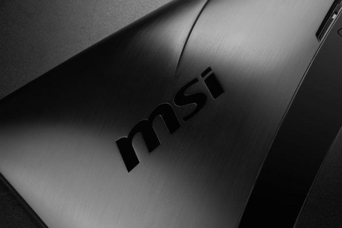 Produktbild MSI Optix MAG271CVA (1920 x 1080 Pixel, 27")