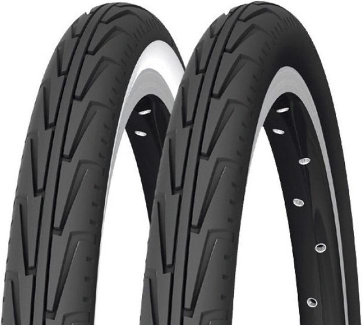 Michelin City J 1 Stück (20 x 1.75, 44-406)