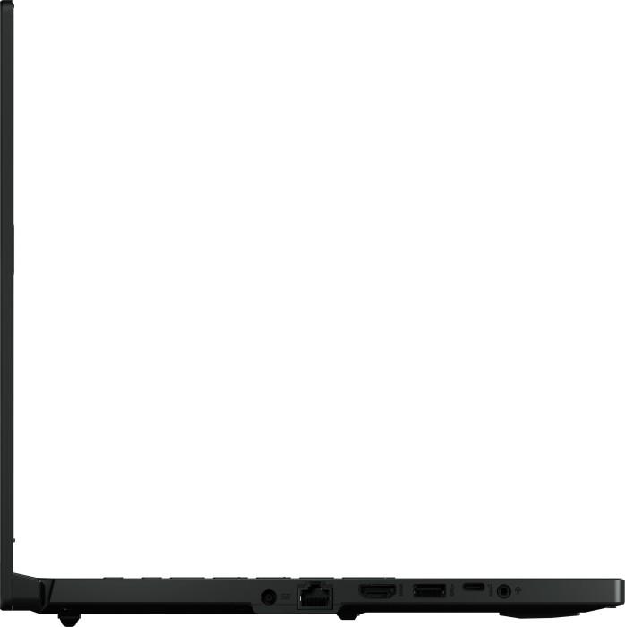 Produktbild ASUS ROG Zephyrus G – GA502DU-AL040T (15.60", AMD Ryzen 7 3750H, 16 GB, 512 GB, CH)